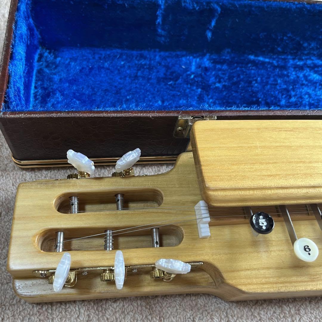 Amazon.co.jp: 大正琴 敷島 琴伝流 : 楽器・音響機器